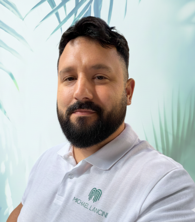 michael lancini
